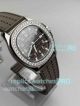 PPF Swiss Replica Patek Philippe Aquanaut 5067A Brown 35.6mm Ladies Rubber Strap Watch (3)_th.jpg